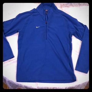 Nike Thermafit Fleece 1/4 Zip